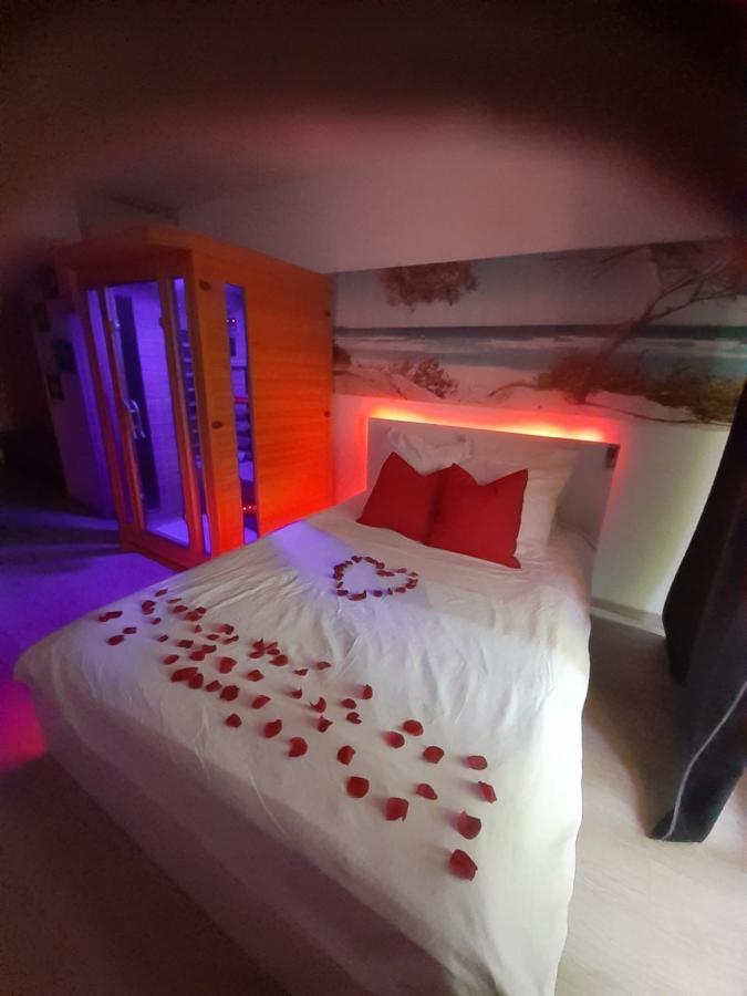 Le Bijou Appartement Avec Jacuzzi Et Sauna Privatif Terrasse Plein Sud Clim Parking Privatif Бандоль Екстер'єр фото