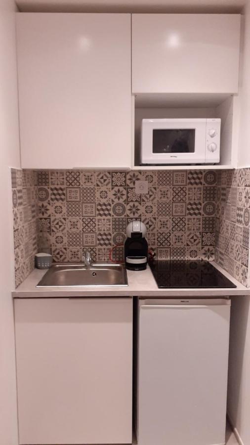 Le Bijou Appartement Avec Jacuzzi Et Sauna Privatif Terrasse Plein Sud Clim Parking Privatif Бандоль Екстер'єр фото